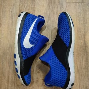 Nike free connect